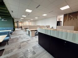 Central Boulevard (D1), Office #443260031